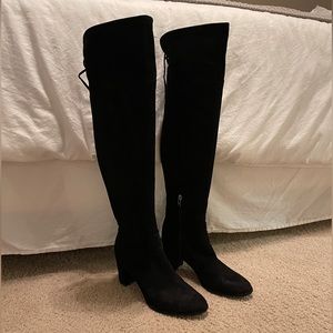 Marc Fisher Over the knee Boots